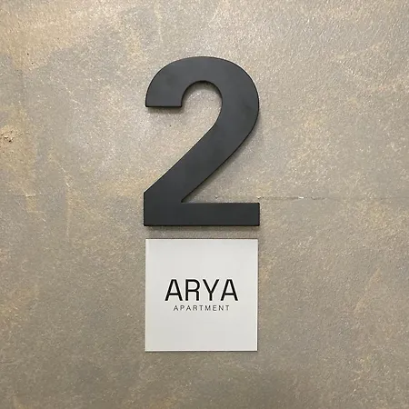Arya Apartment