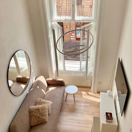 Διαμέρισμα Arya