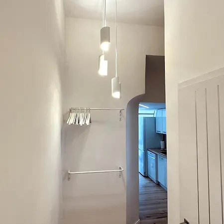 Apartment Arya