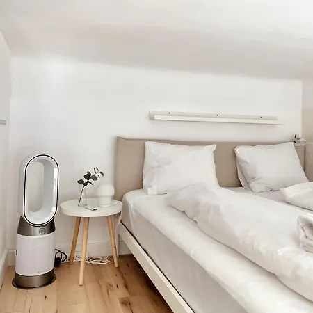 Arya Apartment Budapest