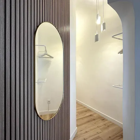 Arya Διαμέρισμα Βουδαπέστη