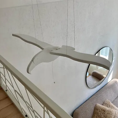 Apartment Arya Budapest
