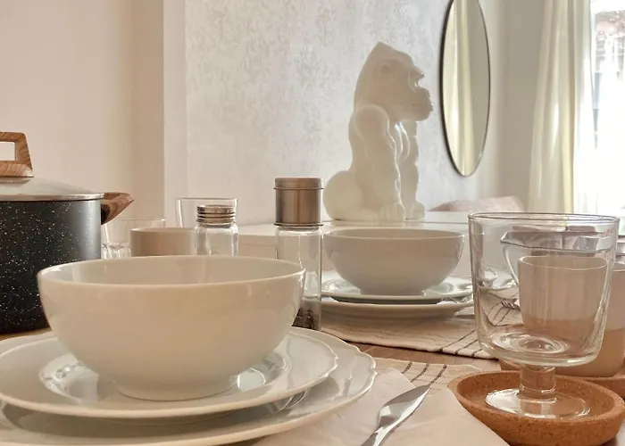 Appartement Arya Boedapest