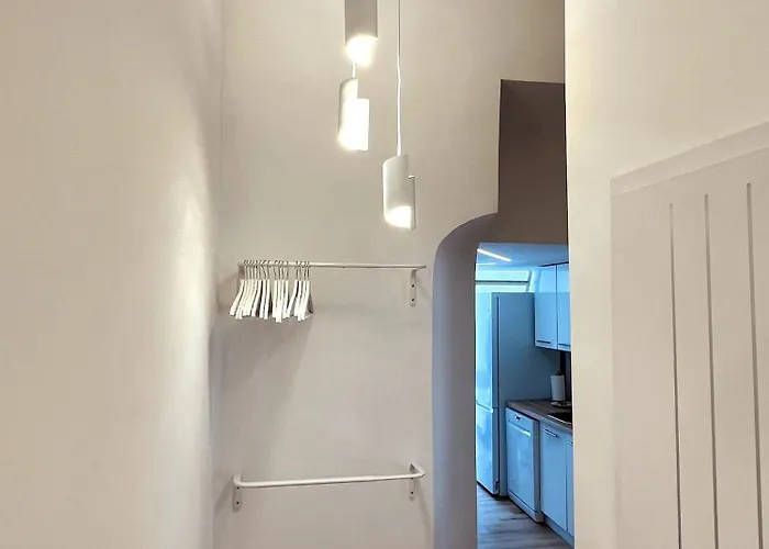 Appartement Arya