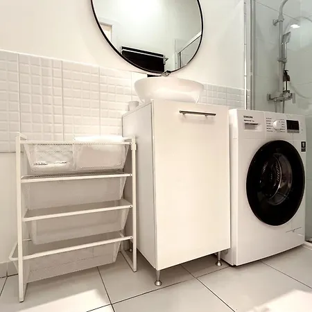 Apartament Arya *