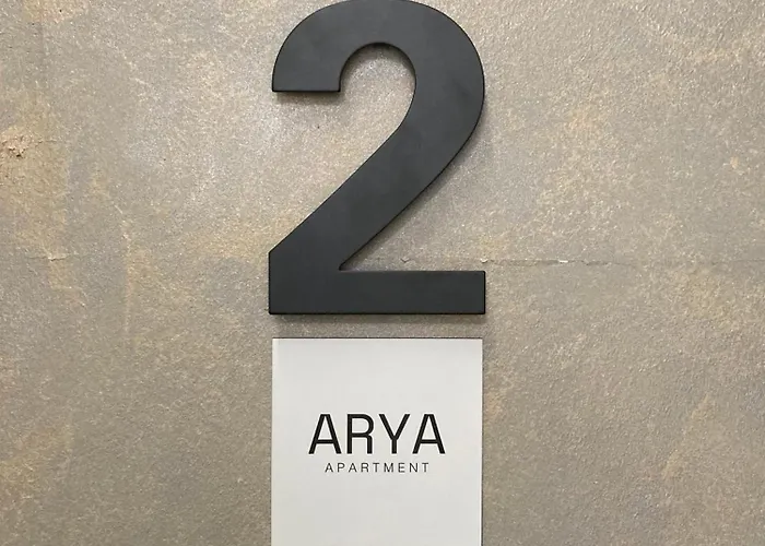 Arya Apartament