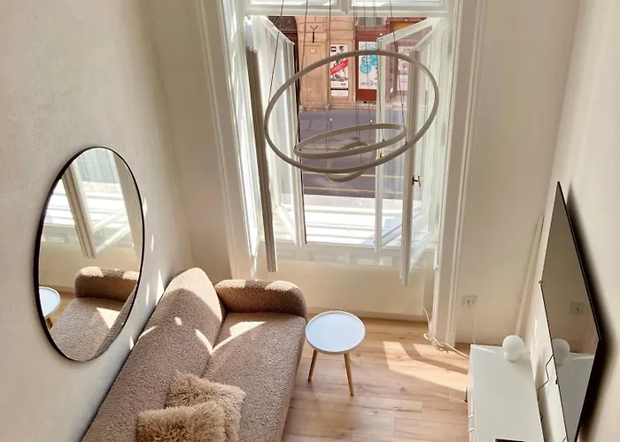 Apartament Arya